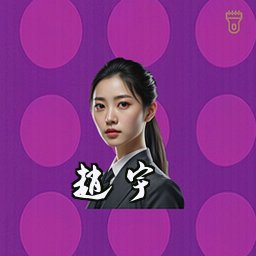 赵宇